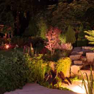 Outdoor Lighting